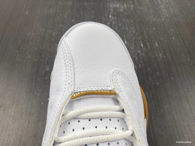 Reps LUCY 414571-171 Air Wheat 13 Jordan 0731